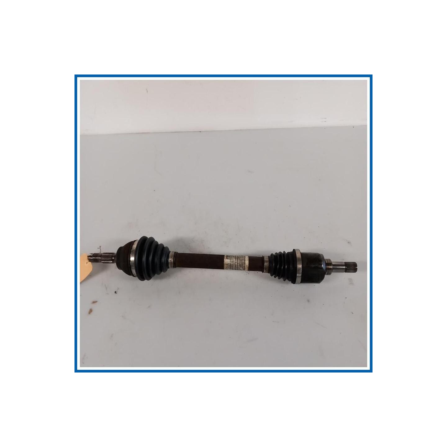 Semiasse TRASMISSIONE NE 
sx. 
ant. PEUGEOT 2008 I