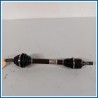Semiasse TRASMISSIONE NE 
sx. 
ant. PEUGEOT 2008 I