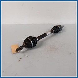 Semiasse TRASMISSIONE NE 
sx. 
ant. PEUGEOT 2008 I