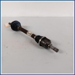 Semiasse TRASMISSIONE NE 
sx. 
ant. PEUGEOT 2008 I