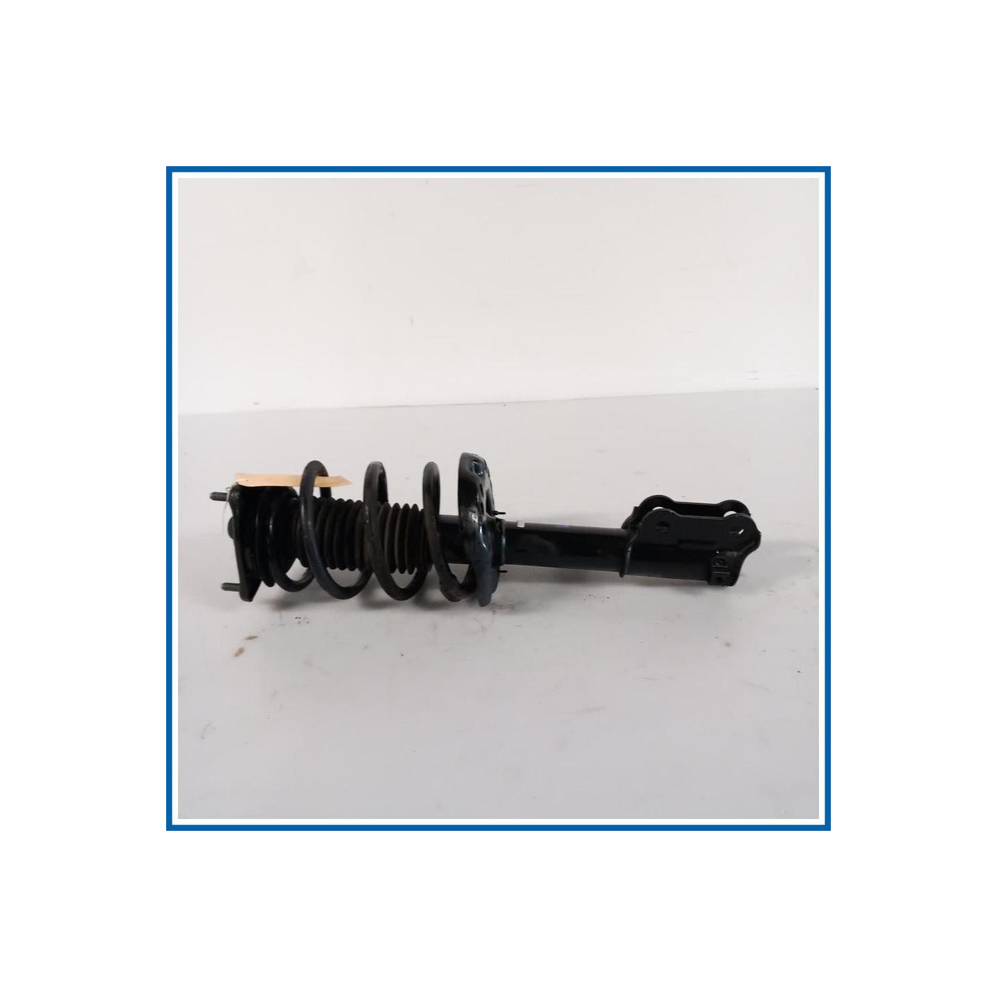 STRUT ASSY-FR,LH Ammortizzatore ANT SX + MOLLA
 KIA Soul II
