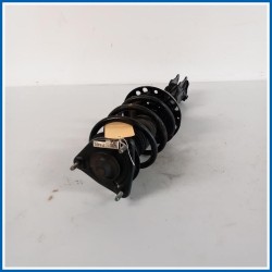 STRUT ASSY-FR,LH Ammortizzatore ANT SX + MOLLA
 KIA Soul II