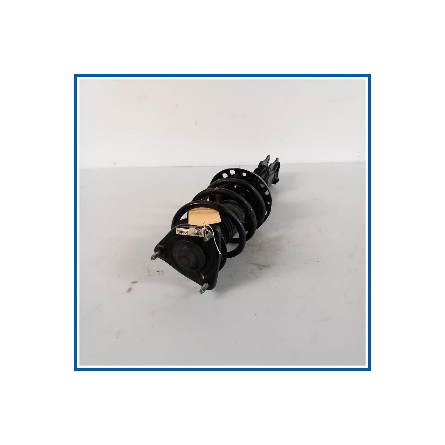 STRUT ASSY-FR,LH Ammortizzatore ANT SX + MOLLA
 KIA Soul II