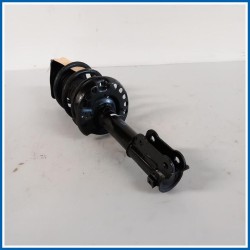 STRUT ASSY-FR,LH Ammortizzatore ANT SX + MOLLA
 KIA Soul II