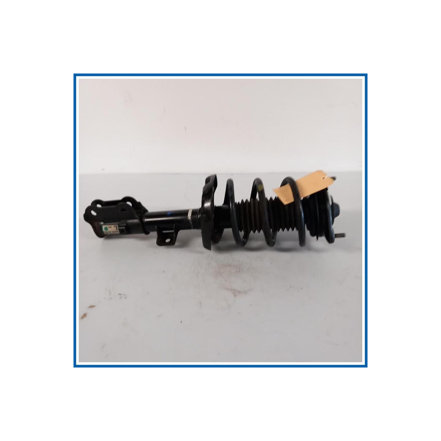 STRUT ASSY-FR,LH Ammortizzatore ANT SX + MOLLA
 KIA Soul II