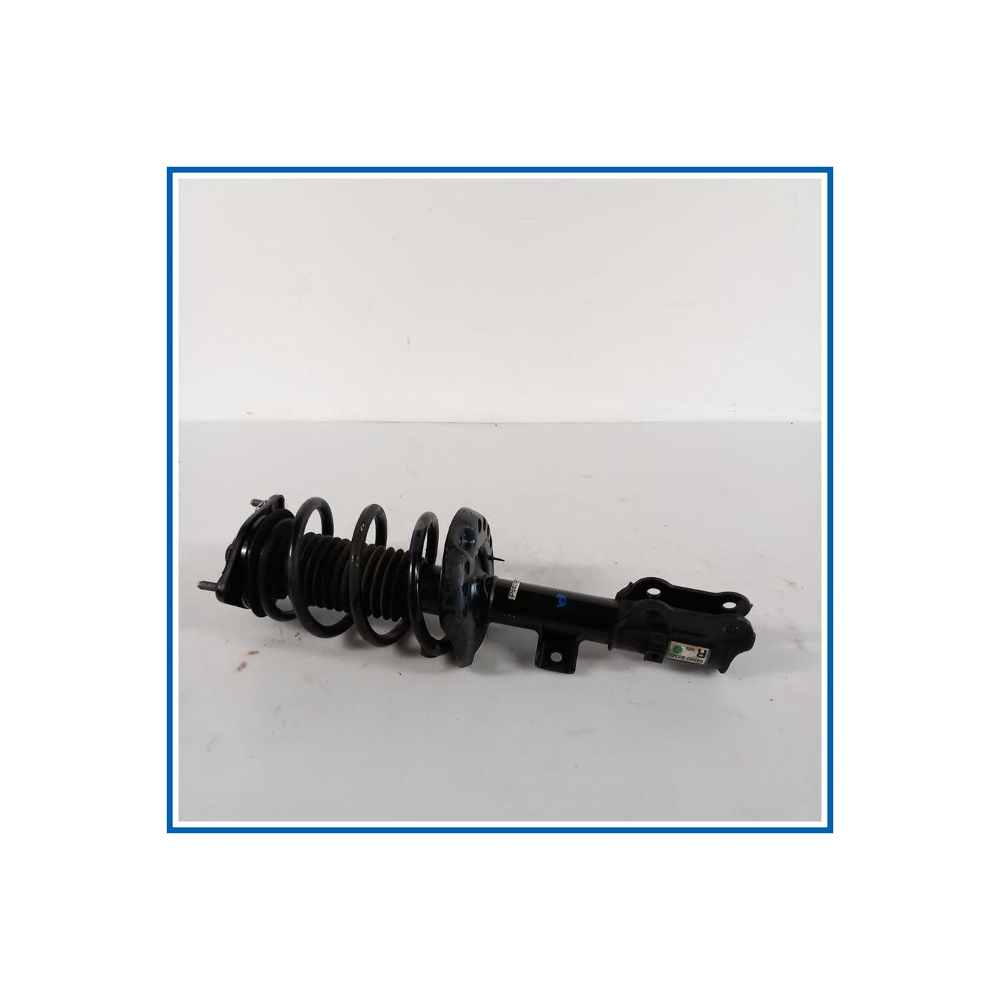STRUT ASSY-FR,RH Ammortizzatore ANT DX + MOLLA 
 KIA Soul II