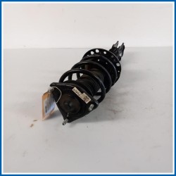 STRUT ASSY-FR,RH Ammortizzatore ANT DX + MOLLA 
 KIA Soul II