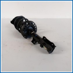 STRUT ASSY-FR,RH Ammortizzatore ANT DX + MOLLA 
 KIA Soul II