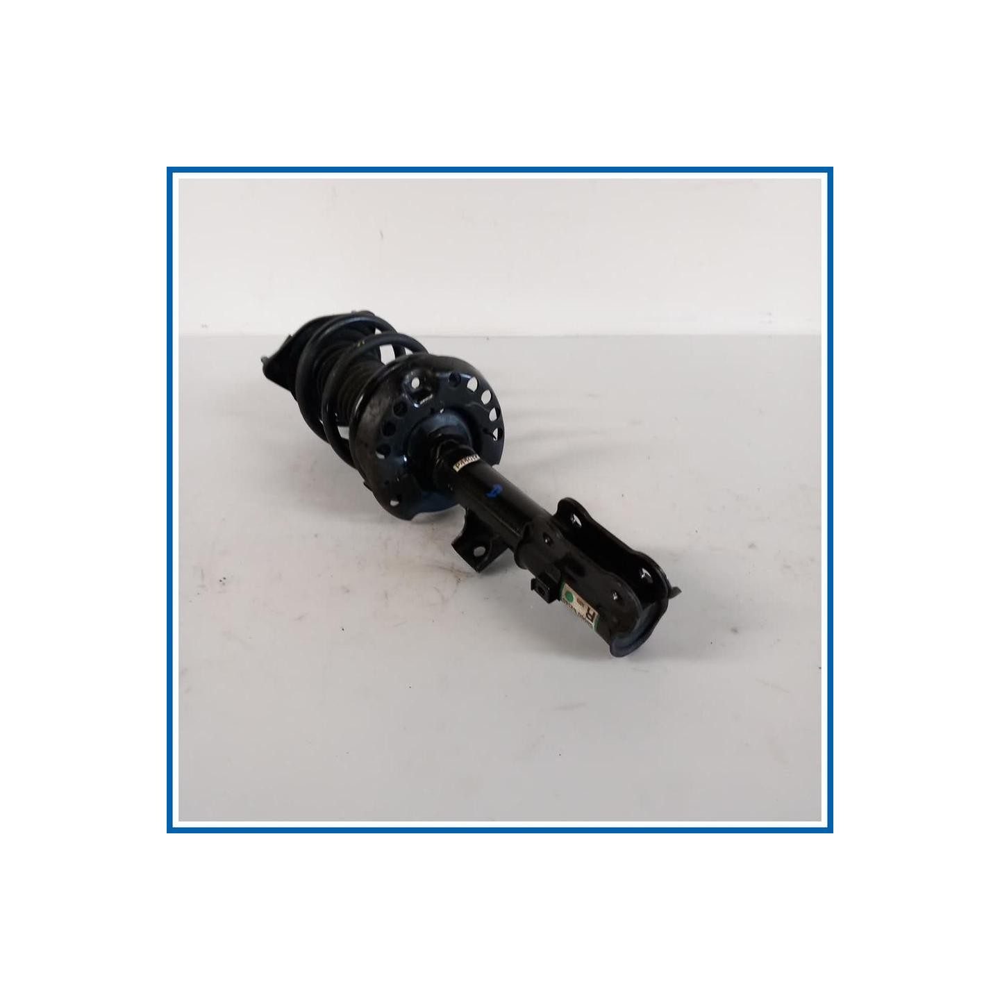 STRUT ASSY-FR,RH Ammortizzatore ANT DX + MOLLA 
 KIA Soul II