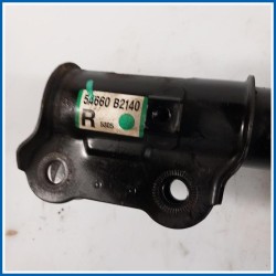 STRUT ASSY-FR,RH Ammortizzatore ANT DX + MOLLA 
 KIA Soul II