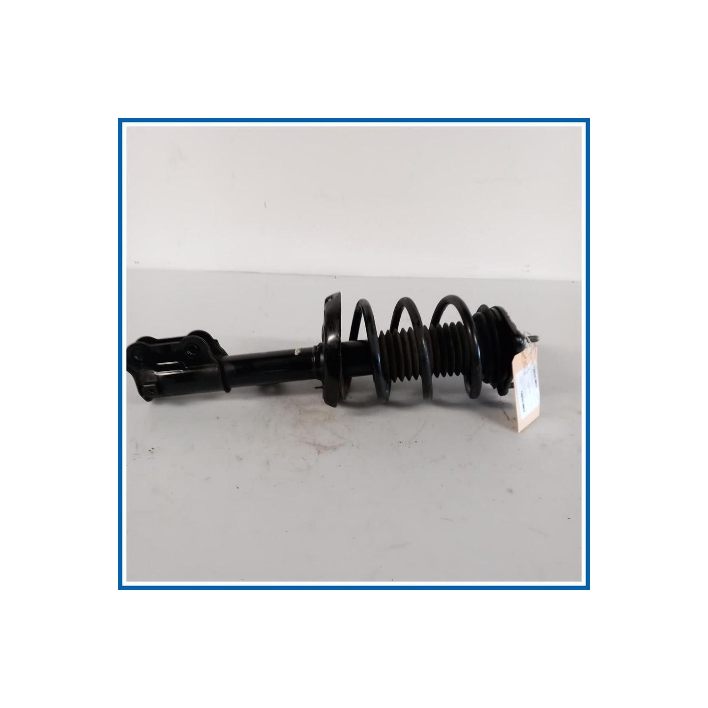 STRUT ASSY-FR,RH Ammortizzatore ANT DX + MOLLA 
 KIA Soul II