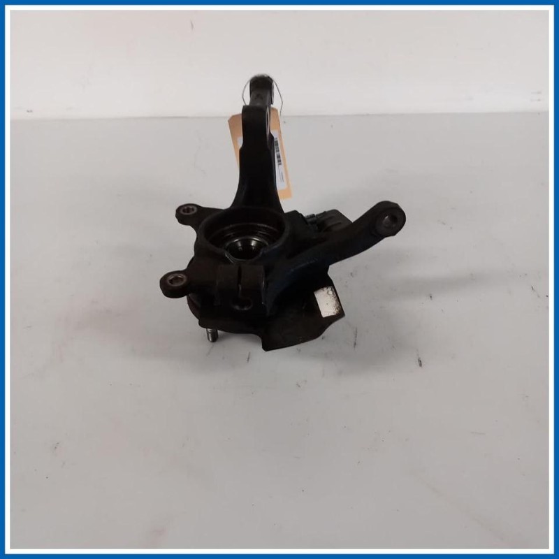 Fusello ruota KNUCKLE-FRONT AXLE,RH 
dx. 
ant. KIA Soul II