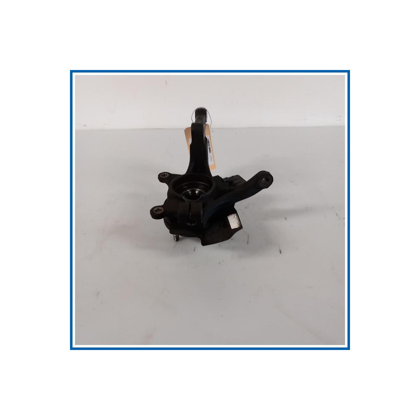 Fusello ruota KNUCKLE-FRONT AXLE,RH 
dx. 
ant. KIA Soul II