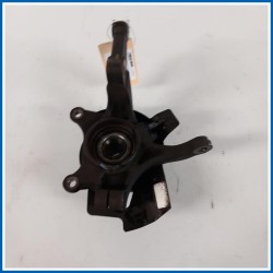 Fusello ruota KNUCKLE-FRONT AXLE,RH 
dx. 
ant. KIA Soul II