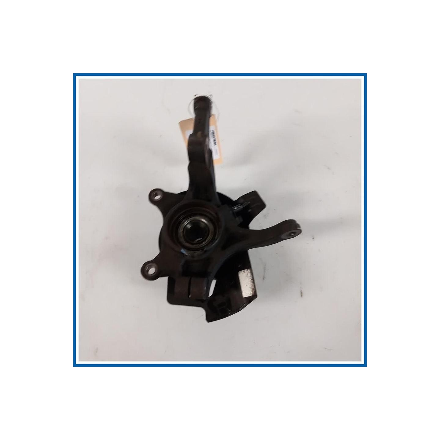 Fusello ruota KNUCKLE-FRONT AXLE,RH 
dx. 
ant. KIA Soul II