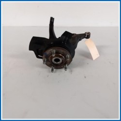 Fusello ruota KNUCKLE-FRONT AXLE,RH 
dx. 
ant. KIA Soul II