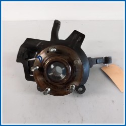 Fusello ruota KNUCKLE-FRONT AXLE,RH 
dx. 
ant. KIA Soul II