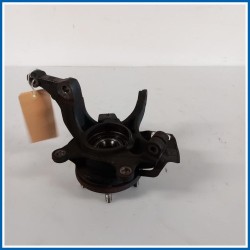 Fusello ruota KNUCKLE-FRONT AXLE,RH 
dx. 
ant. KIA Soul II