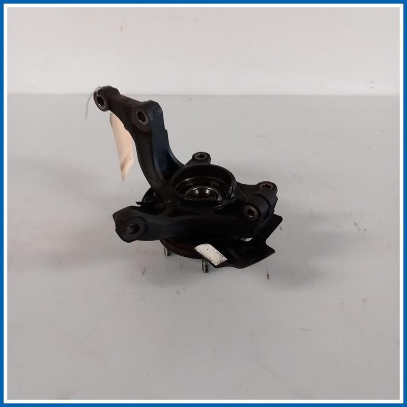 Fusello ruota KNUCKLE-FRONT AXLE,LH 
sx. 
ant. KIA Soul II