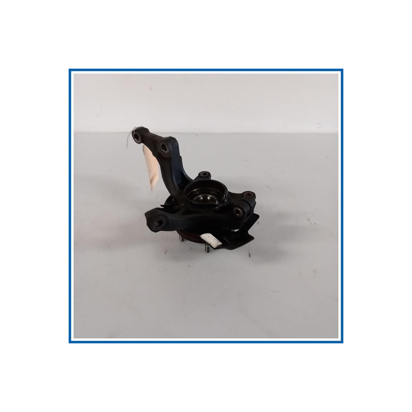 Fusello ruota KNUCKLE-FRONT AXLE,LH 
sx. 
ant. KIA Soul II