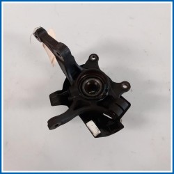 Fusello ruota KNUCKLE-FRONT AXLE,LH 
sx. 
ant. KIA Soul II
