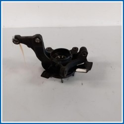 Fusello ruota KNUCKLE-FRONT AXLE,LH 
sx. 
ant. KIA Soul II