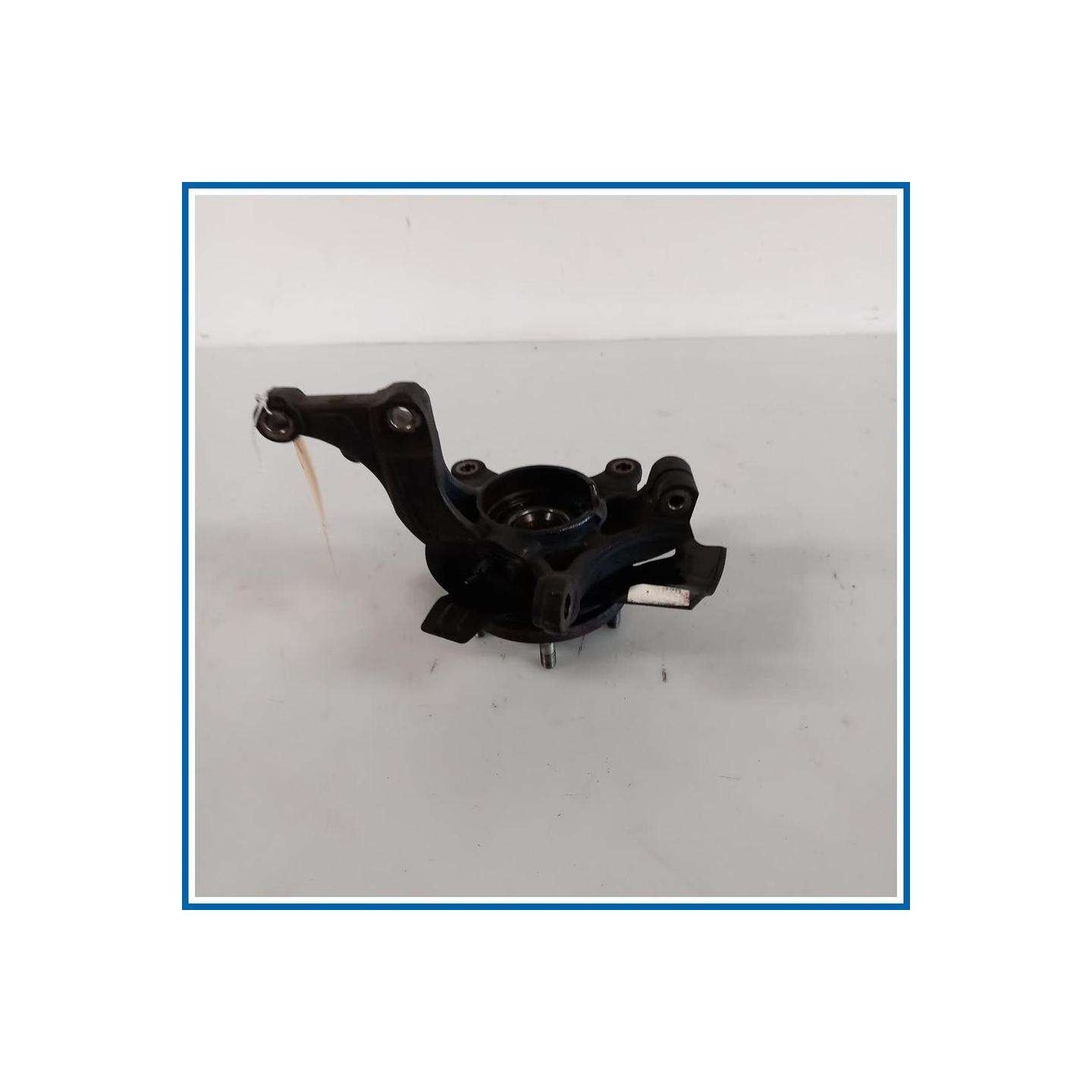 Fusello ruota KNUCKLE-FRONT AXLE,LH 
sx. 
ant. KIA Soul II