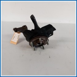 Fusello ruota KNUCKLE-FRONT AXLE,LH 
sx. 
ant. KIA Soul II