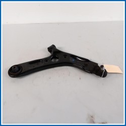 Braccio oscillante ARM COMPLETE-FR LWR,RH 
dx. 
ant. KIA Soul II