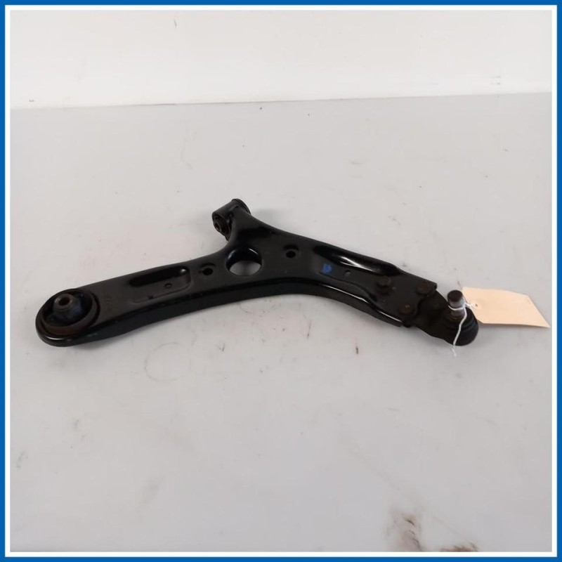 Braccio oscillante ARM COMPLETE-FR LWR,RH 
dx. 
ant. KIA Soul II