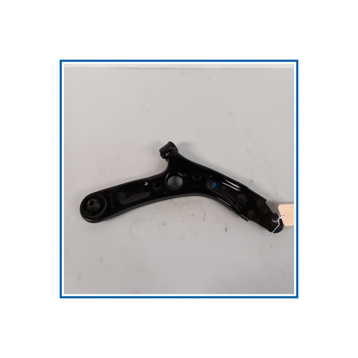 Braccio oscillante ARM COMPLETE-FR LWR,RH 
dx. 
ant. KIA Soul II