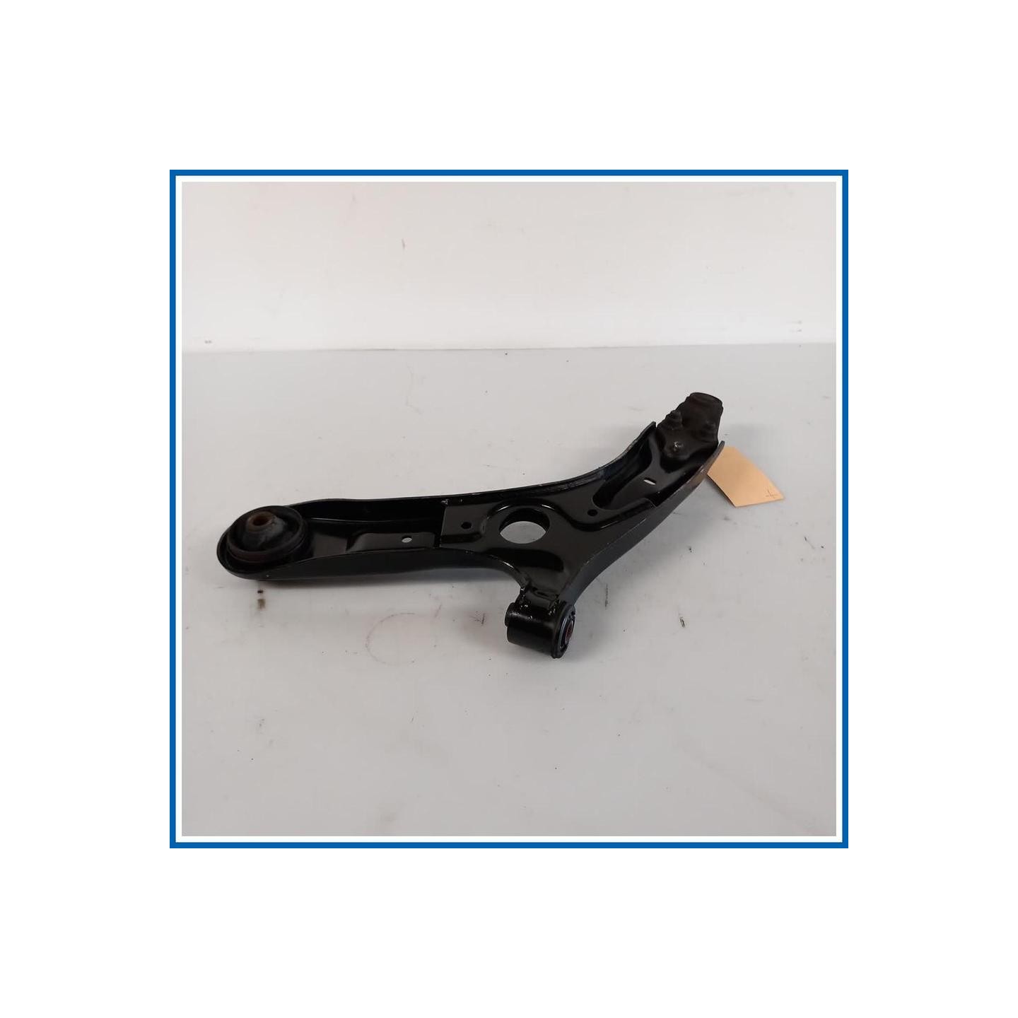 Braccio oscillante ARM COMPLETE-FR LWR,RH 
dx. 
ant. KIA Soul II