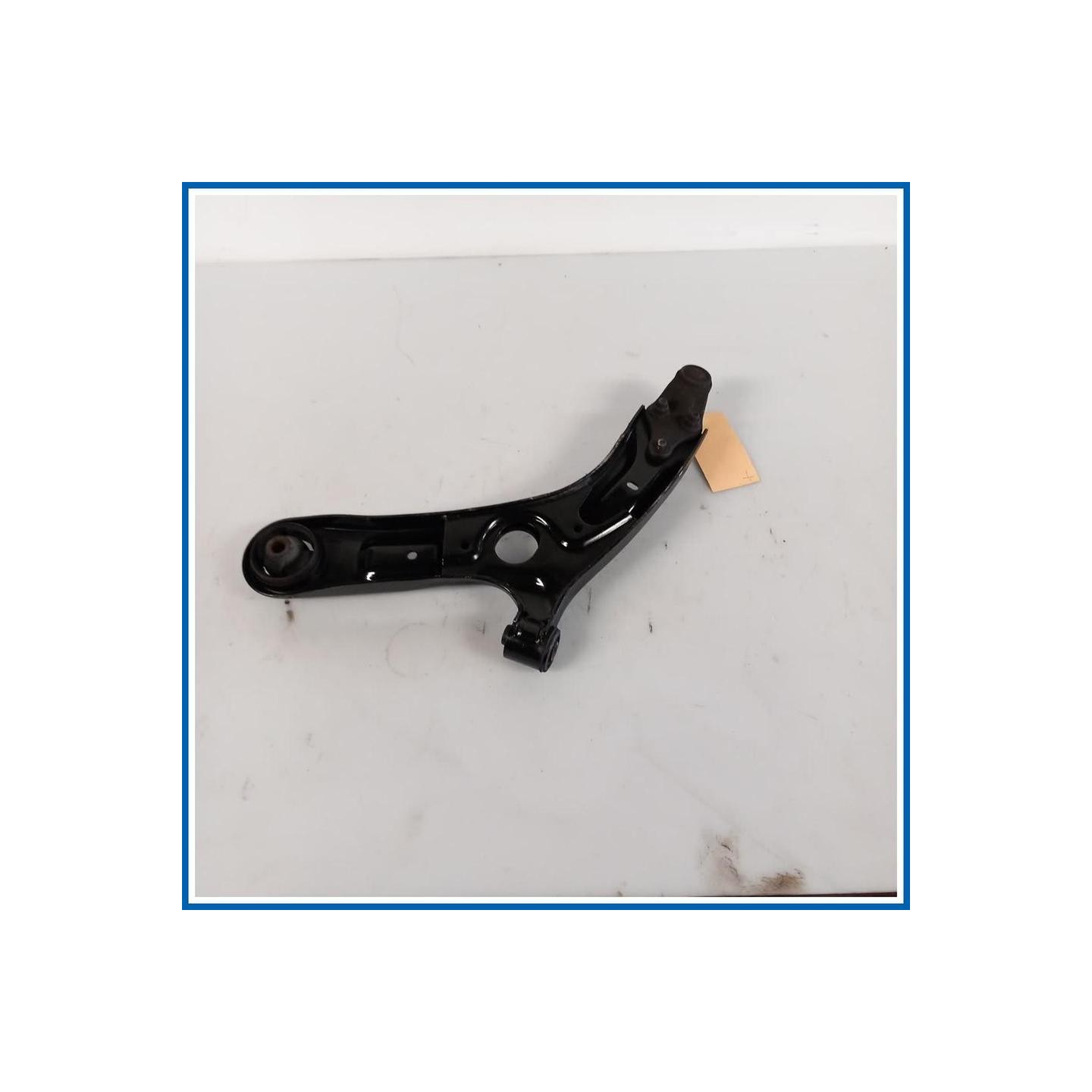 Braccio oscillante ARM COMPLETE-FR LWR,RH 
dx. 
ant. KIA Soul II