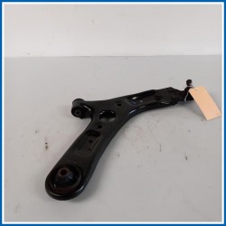 Braccio oscillante ARM COMPLETE-FR LWR,RH 
dx. 
ant. KIA Soul II
