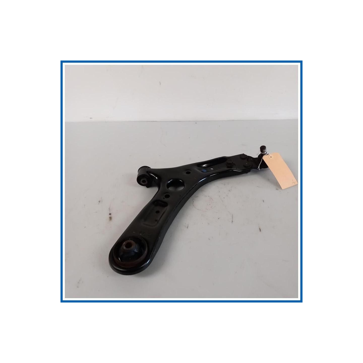 Braccio oscillante ARM COMPLETE-FR LWR,RH 
dx. 
ant. KIA Soul II