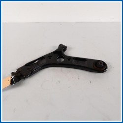 Braccio oscillante ARM COMPLETE-FR LWR,LH 
sx. 
ant. KIA Soul II