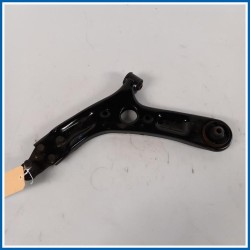 Braccio oscillante ARM COMPLETE-FR LWR,LH 
sx. 
ant. KIA Soul II