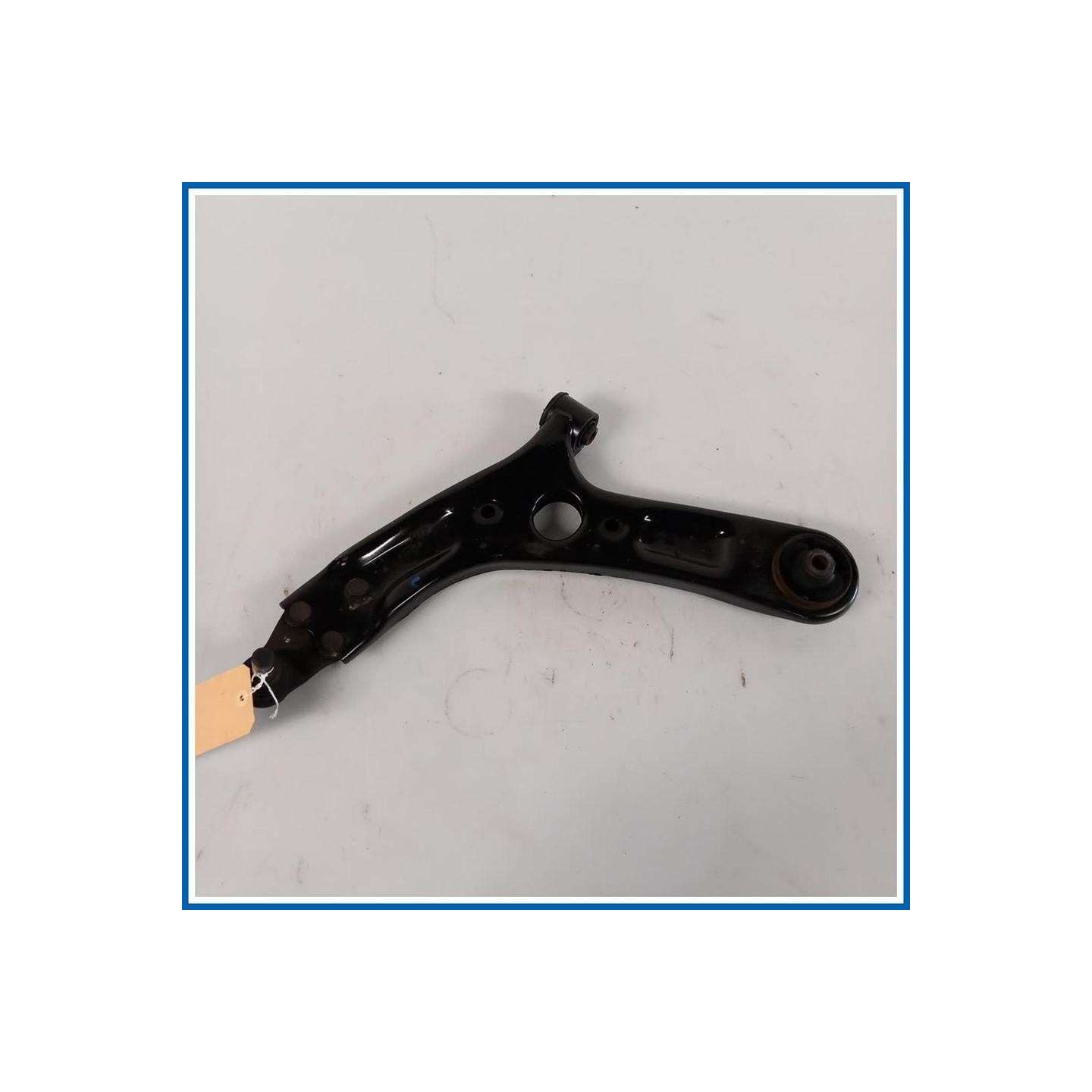 Braccio oscillante ARM COMPLETE-FR LWR,LH 
sx. 
ant. KIA Soul II