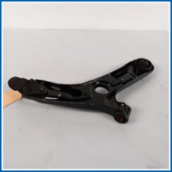 Braccio oscillante ARM COMPLETE-FR LWR,LH 
sx. 
ant. KIA Soul II