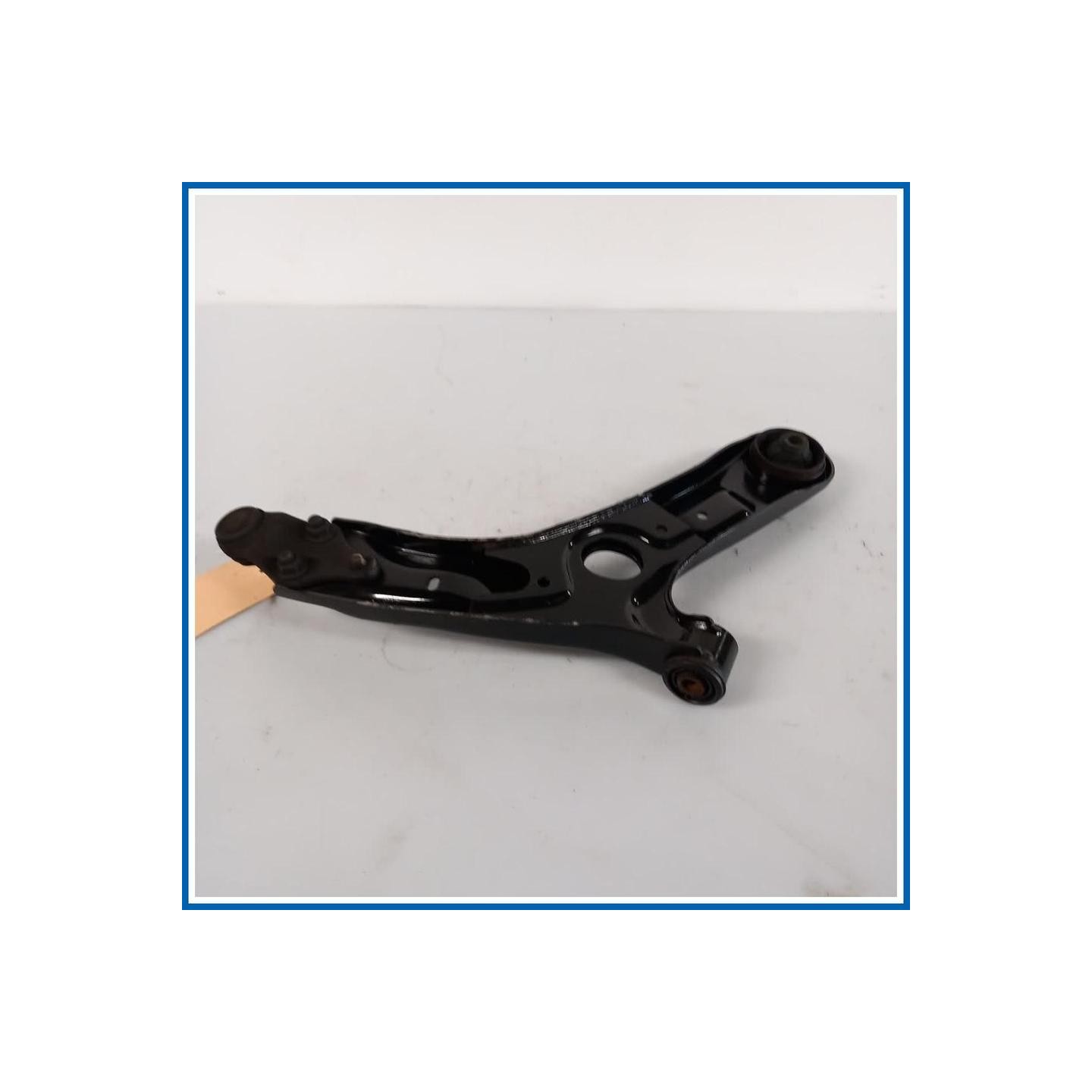 Braccio oscillante ARM COMPLETE-FR LWR,LH 
sx. 
ant. KIA Soul II