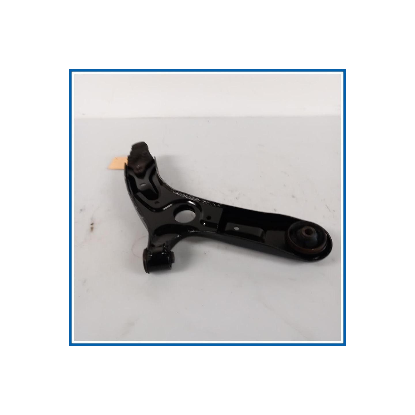 Braccio oscillante ARM COMPLETE-FR LWR,LH 
sx. 
ant. KIA Soul II