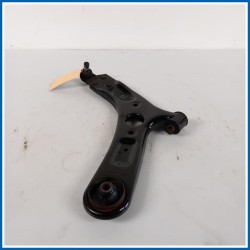 Braccio oscillante ARM COMPLETE-FR LWR,LH 
sx. 
ant. KIA Soul II
