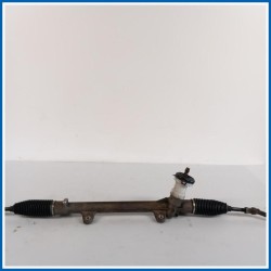 Scatola sterzo c/servosterzo GEAR ASSY-STEERING 
 
 KIA Soul II