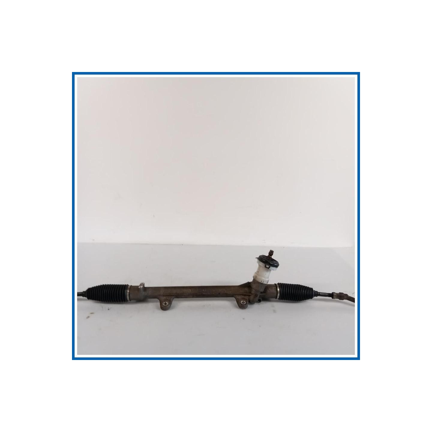 Scatola sterzo c/servosterzo GEAR ASSY-STEERING 
 
 KIA Soul II