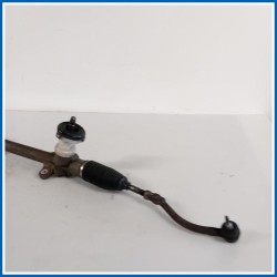 Scatola sterzo c/servosterzo GEAR ASSY-STEERING 
 
 KIA Soul II