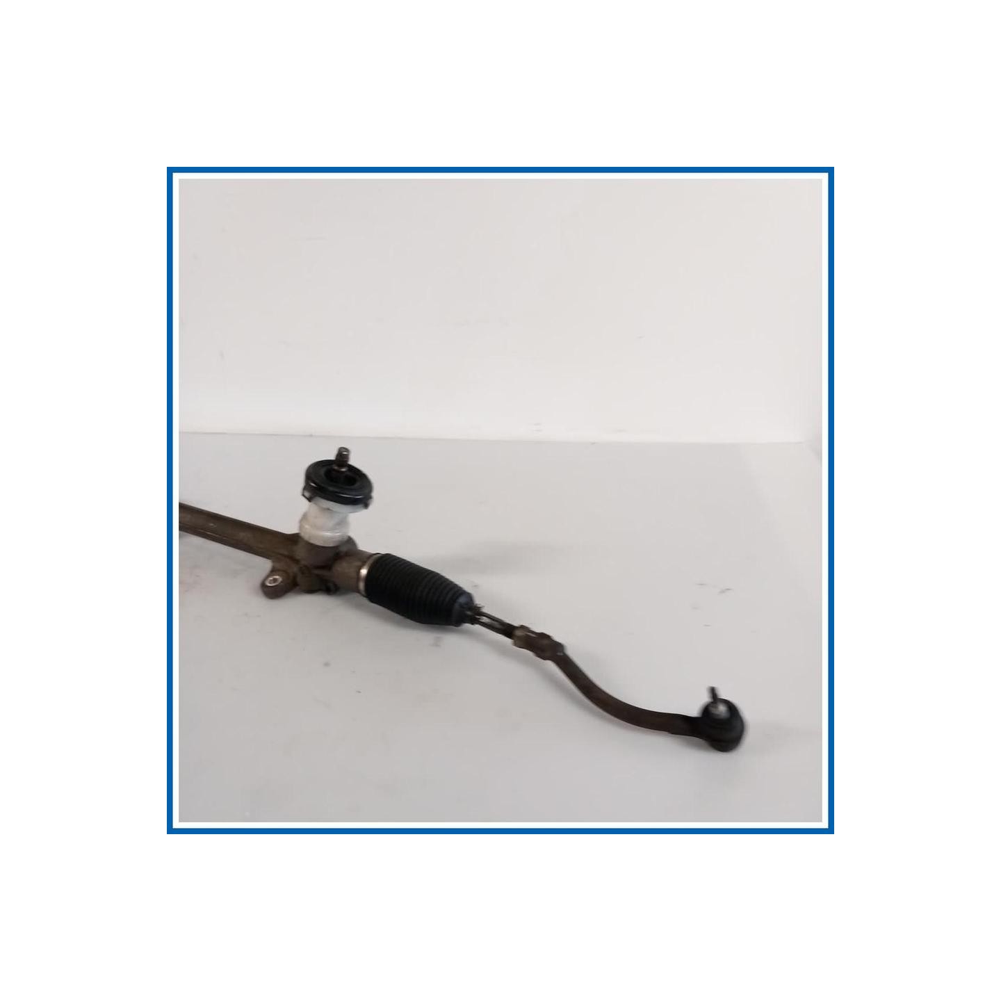 Scatola sterzo c/servosterzo GEAR ASSY-STEERING 
 
 KIA Soul II