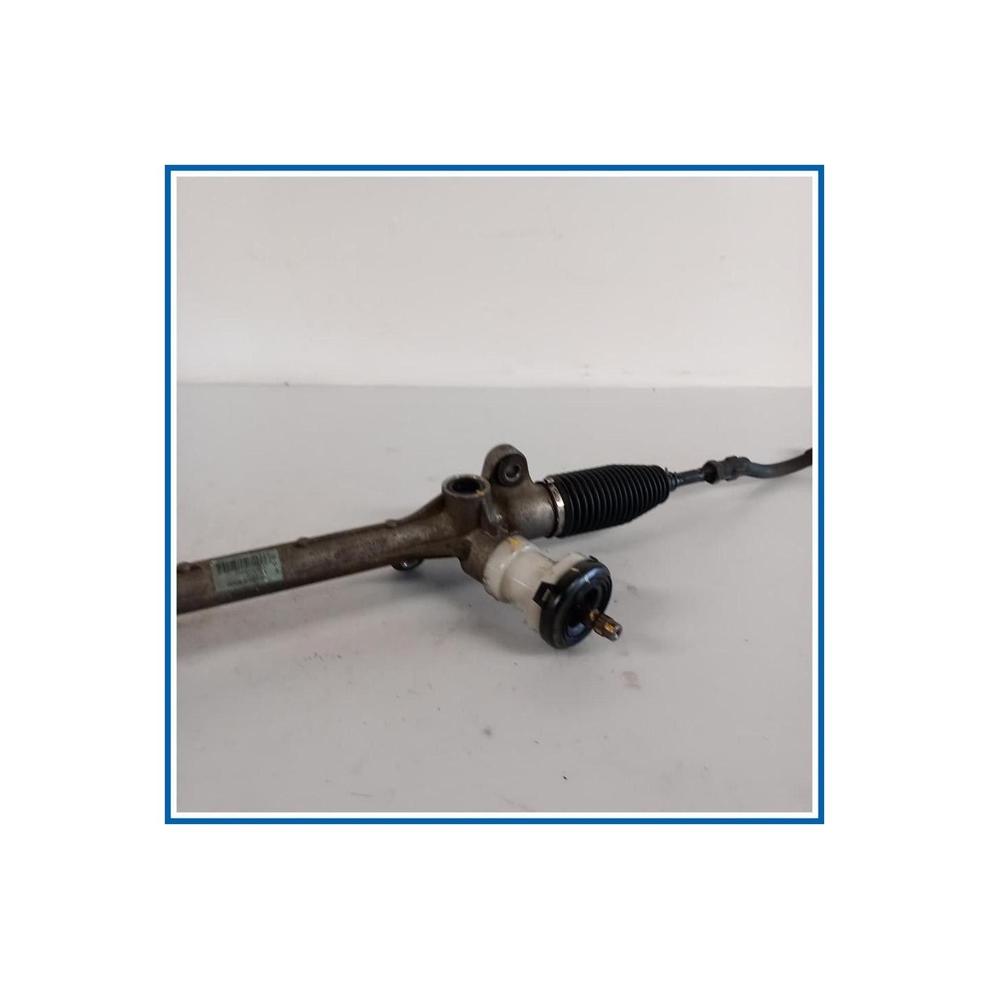 Scatola sterzo c/servosterzo GEAR ASSY-STEERING 
 
 KIA Soul II