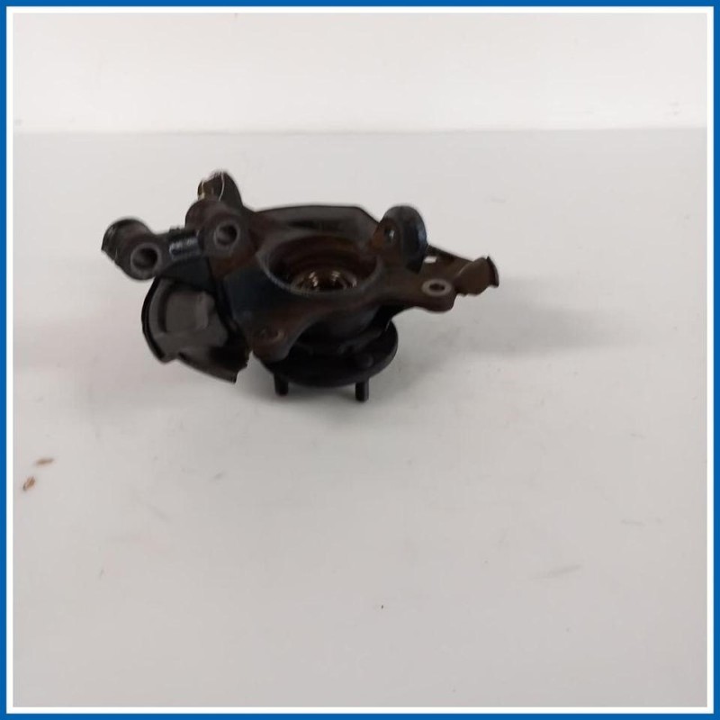 Fusello ruota FUSELLO SX 
sx. 
ant. TOYOTA Yaris (France ) III