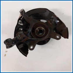 Fusello ruota FUSELLO SX 
sx. 
ant. TOYOTA Yaris (France ) III