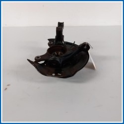 Fusello ruota FUSELLO SX 
sx. 
ant. TOYOTA Yaris (France ) III